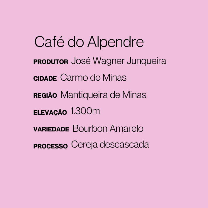 Café do Alpendre - Imagem 2
