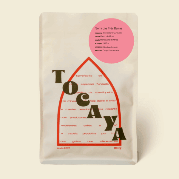 Serra das Três Barras (novo lote)