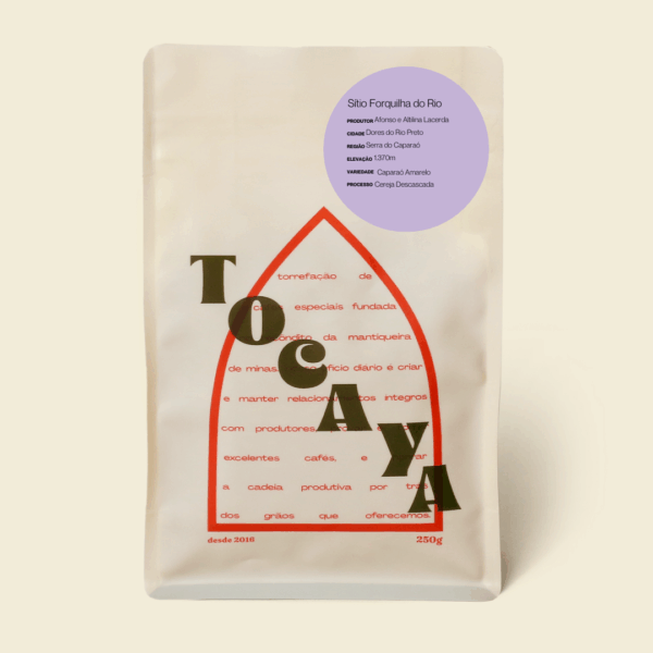 Sítio Forquilha do Rio