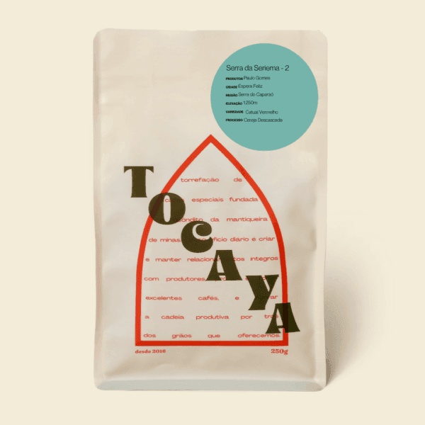 Serra da Seriema - 2