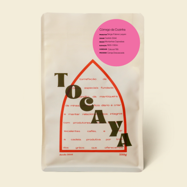 Sítio Córrego da Cozinha