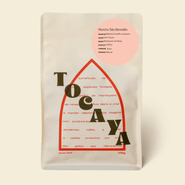 Rancho São Benedito