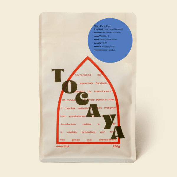 Sítio Pica-Pau (cultivado sem agrotóxicos)