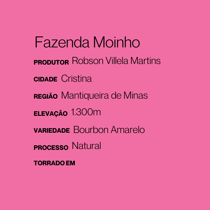 Fazenda Moinho - Imagem 2